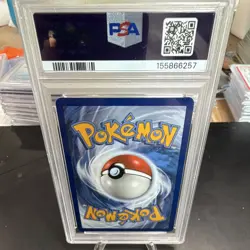 The Pokemon Company Pokemon TCG Mimikyu VMAX 069/172 Holo FA PSA 10 English - Image 4