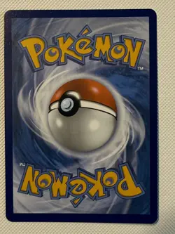 Pokemon TCG Wonderous Patch 117/088 Full Art Perfect Order - Image 2