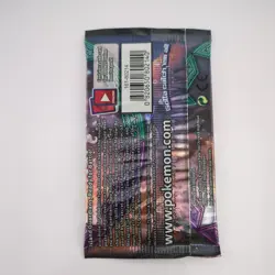 Pokemon TCG Sun And Moon Guardians Rising Booster Pack x1 Sealed - Image 2