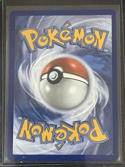 Pokemon Meowth EX 062/088 POR Holo EX English 170 HP 60 Attack 2026 - Image 2