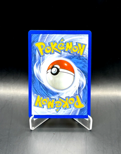 Pokemon TCG Erika’s Tangela Ascended Heroes Illustration Rare 218/217 NM - Image 2