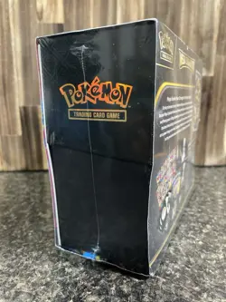 Pokemon Center Mega Evolution Elite Trainer Box - Factory Sealed ETB Gardevoir - Image 3