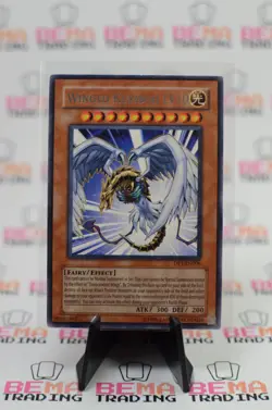Winged Kuriboh LV10 DP1-EN006 Duelist Pack 1: Jaden Yuki-Unlimited Edition... - Image 1