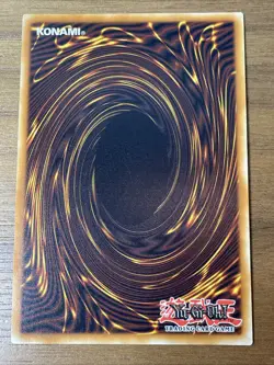 Yu-Gi-Oh - Fighting Flame Swordsman - MP24-EN132 - Prismatic Secret Rare - Image 2