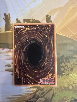 Yu-Gi-Oh! Maze of Millennia 1st Edition Fighting Flame Sword #MZMI-EN008 - Image 2