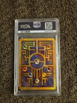 Ancient Mew 1 Miscellaneous Cards & Products Holo - Image 2