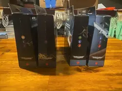 Wizards of the Coast Magic The Gathering Warhammer 40K Commander Deck- 100 Cards - Image 3