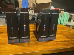 Wizards of the Coast Magic The Gathering Warhammer 40K Commander Deck- 100 Cards - Image 4