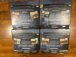 Wizards of the Coast Magic The Gathering Warhammer 40K Commander Deck- 100 Cards - Image 5