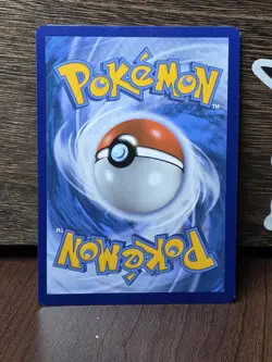 Pokemon Go Blastoise 17/78 Reverse Holo Rare Card TCG 2022 NM - Image 2