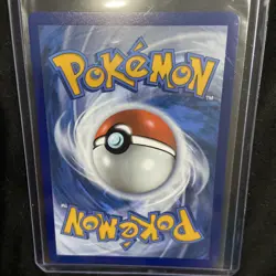 Pokemon HOLO Surfing Pikachu VMAX 009/025- Pokemon 25th Celebrations Card - Image 3