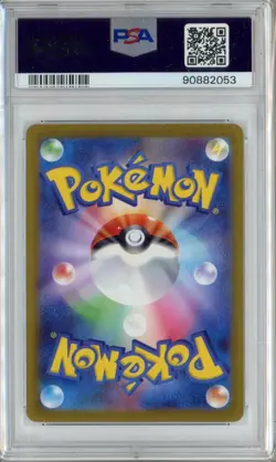 PSA 10 Charizard VSTAR 014/172 RRR VSTAR Universe Japanese Pokemon Card - Image 2