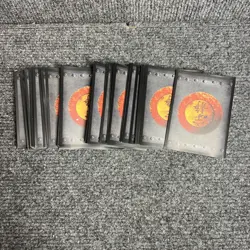 Legion Premium Card Sleeves Serenity Double Matte - 98 Count - Image 1