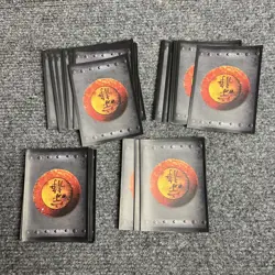 Legion Premium Card Sleeves Serenity Double Matte - 98 Count - Image 2