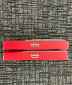 Pokemon TCG Scarlet & Violet Prismatic Evolutions Mini Tins Sealed, 8-Card - Image 5