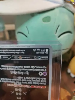 Gothitelle 211 Sv: Scarlet & Violet Promo Cards Holo - Image 5
