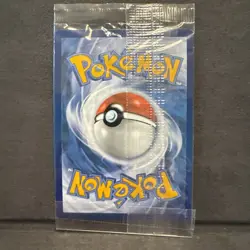 (8) Pecharunt SVP 129 Scarlet & Violet Promo Card Sealed - Image 2