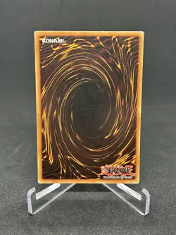 Yugioh Mystical Elf SDY-A001 Common Unlimited Edition MP - Image 2