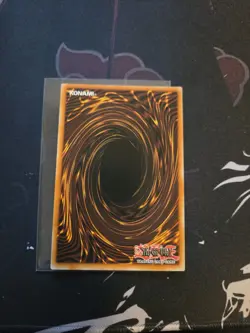 YUGIOH THE UNDYING LEGION MZMU-EN006 ULTRA 1ST ED NM - Image 2
