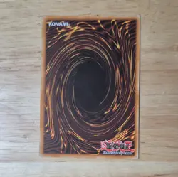 Konami Yu-Gi-Oh! Kewl Tune B2B BLZD-EN042 1st Ed Foil Synchro x2 - Image 2