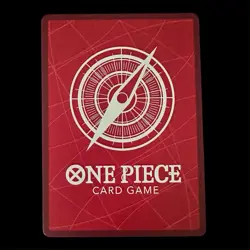 ST30-001 Luffy & Ace leader Alt Art (Parallel) One Piece Card Game ENGLISH Deck - Image 2