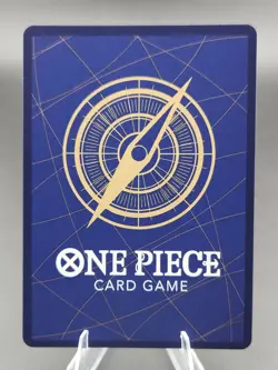 Nami (Heroines Battle Winner Pack) PR One Piece Promotion Cards P-112 NM - Image 2