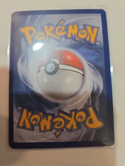 Deoxys EX (Team Plasma) BW82 Black & White Holo - Image 2