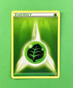 Grass Energy 105/114 Black & White Regular - Image 3