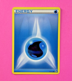Water Energy 107/114 Black & White Regular - Image 1