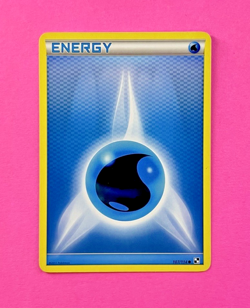 Water Energy 107/114 Black & White Regular - Image 3