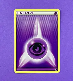 Psychic Energy 109/114 Black & White Regular - Image 2
