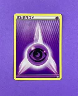 Psychic Energy 109/114 Black & White Regular - Image 3