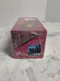 WYVERN Limited Edition Box of 12 Starter Decks SEALED 1994 - 60 Cards Per Deck - Image 5