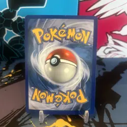 Lillipup 81/114 Crosshatch League Promo Black & White Pokemon TCG - Image 2