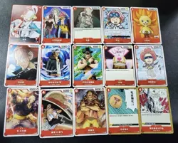 ONE PIECE Card Game Uta FILM RED Movie Chinese Promo Factory Pack Sealed - HOT - Image 3