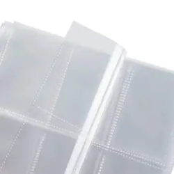 Card Book Holder Binder Album Collection Pokemon 400/900 Trading TCG Card Case - Image 4