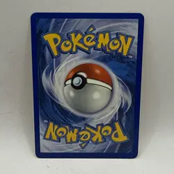 Pokemon TCG Furret Neo Genesis Set 35/111 English Uncommon Unlimited MP Card - Image 2