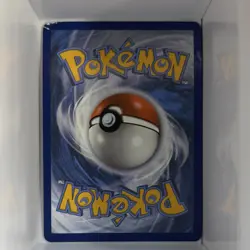 Pokemon TCG Blastoise V SWSH101 Sword & Shield Promo Holo Card 220HP English - Image 2