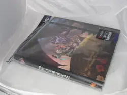Bloomburrow 12-POCKET Pro-Binder Ultra Pro for MTG Cards 2024 - Image 1