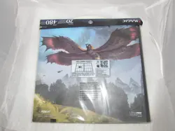 Bloomburrow 12-POCKET Pro-Binder Ultra Pro for MTG Cards 2024 - Image 3