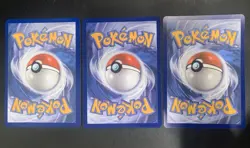 Stamped S&V Jumbo Promos - Oversized Cards (3x) - Pokemon JUMBO Card Lot - Image 5