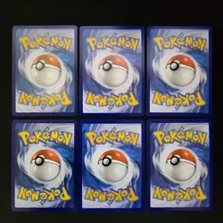 Pokemon Morpeko x17 Card Lot Bundle - Image 4