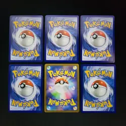 Pokemon Dedenne x15 Card Lot Bundle - Image 4