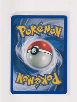 Pokemon Card Growlithe Base Set 1999 WOTC Uncommon 28/102 LP-NM - Image 2