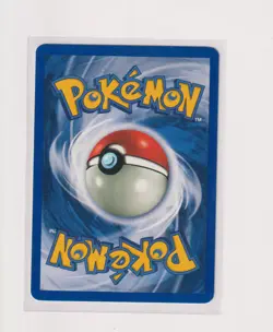 Pokemon Card - Team Rocket 62/82 - MEOWTH (common) **1st Edition** - NM - Image 2