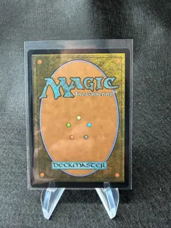 Ouroboroid Edge of Eternities Prerelease Foil NM - Image 2