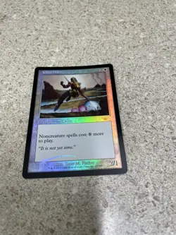 MTG Glowrider FOIL Legions NM - Image 1
