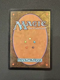 Ancient Tomb Tempest MTG Lightly Played LP Magic the Gathering - Image 2