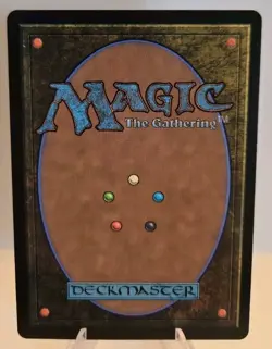 Warren Warleader MTG Bloomburrow Regular - Image 2