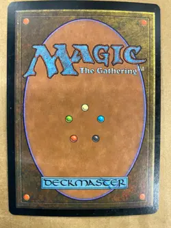 MTG 1x FOIL Blockade Runner # 60 Mercadian Masques Magic the Gathering x1 LP - Image 2